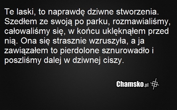 Zrozum kobietę