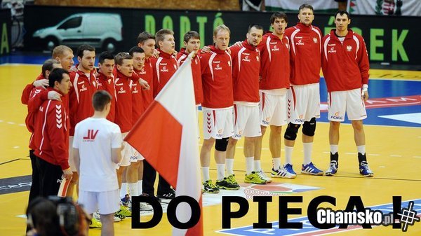 polska
