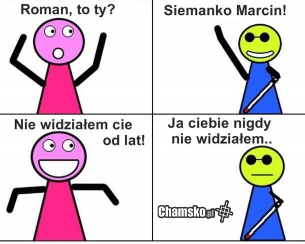 Ślepy