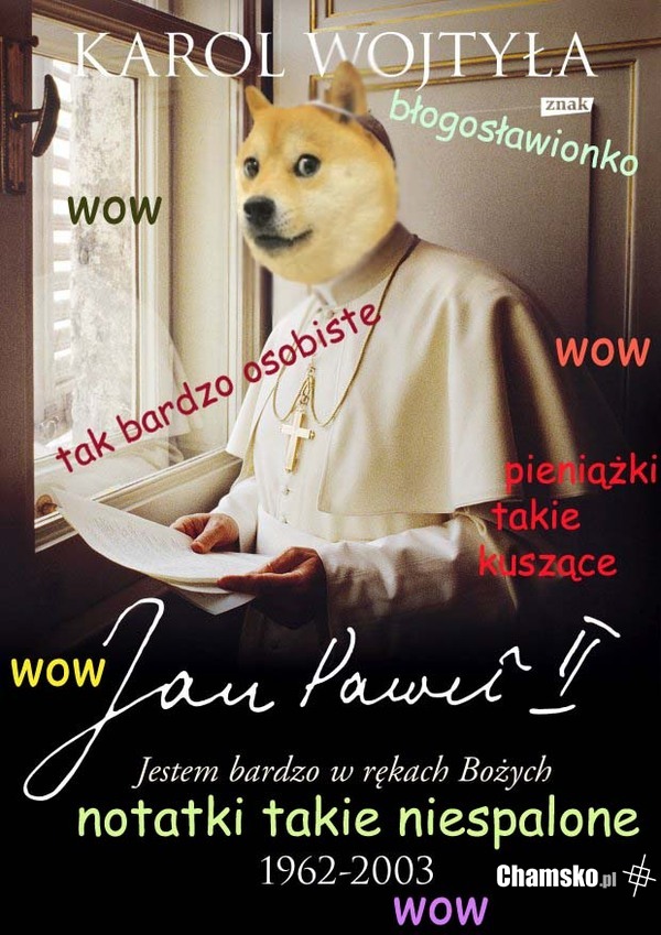 WOW