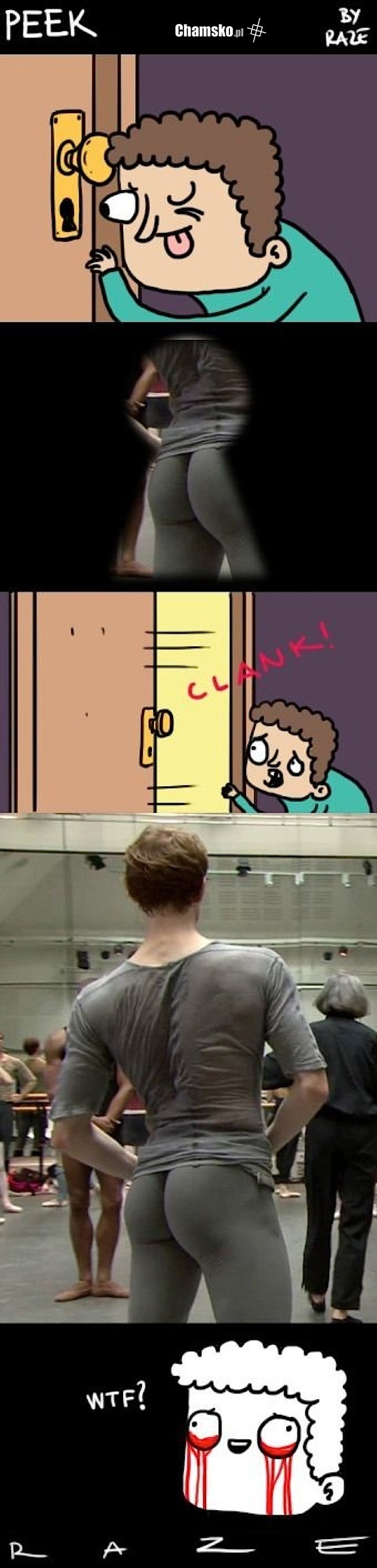 wtf