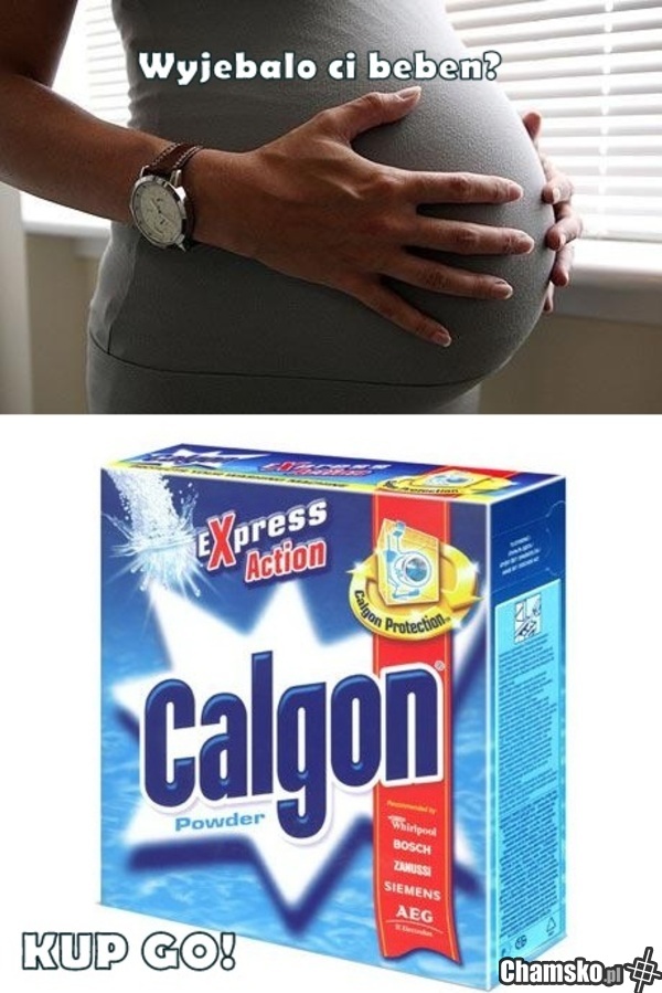 i problem z głowy