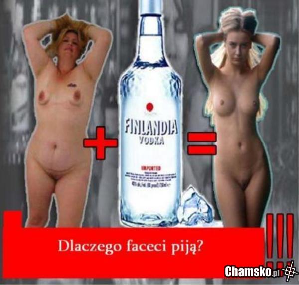 dlaczego