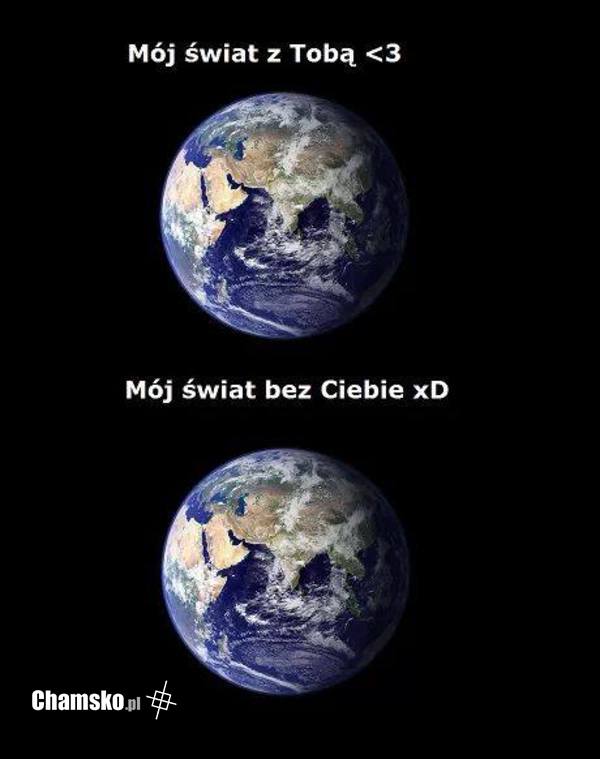 Jeden ch*j