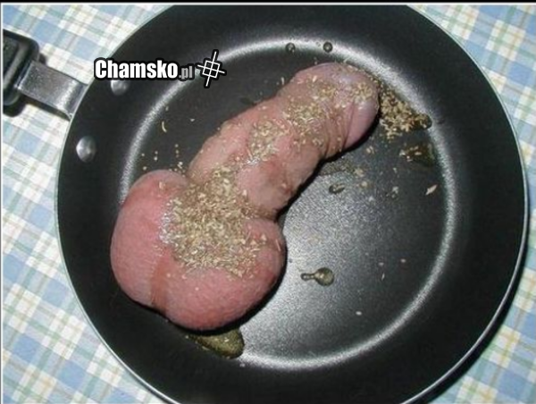 SMACZNEGO !