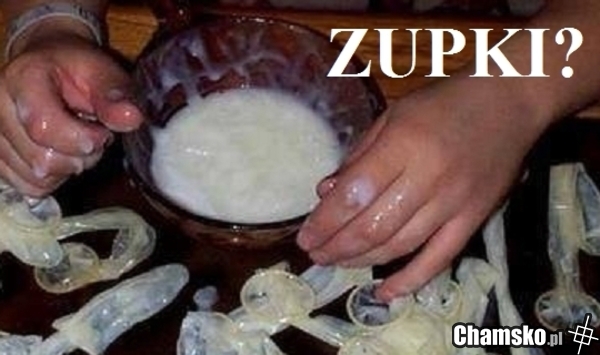 ZUPKI