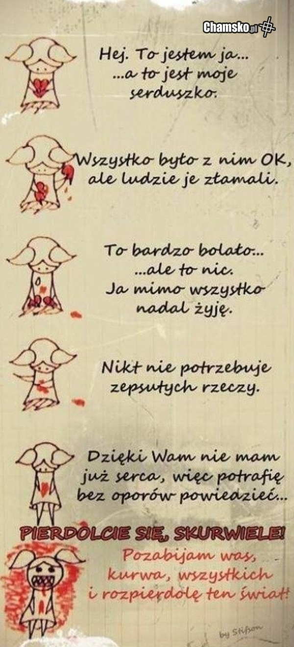 Serduszko