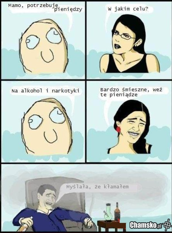 Mamusia