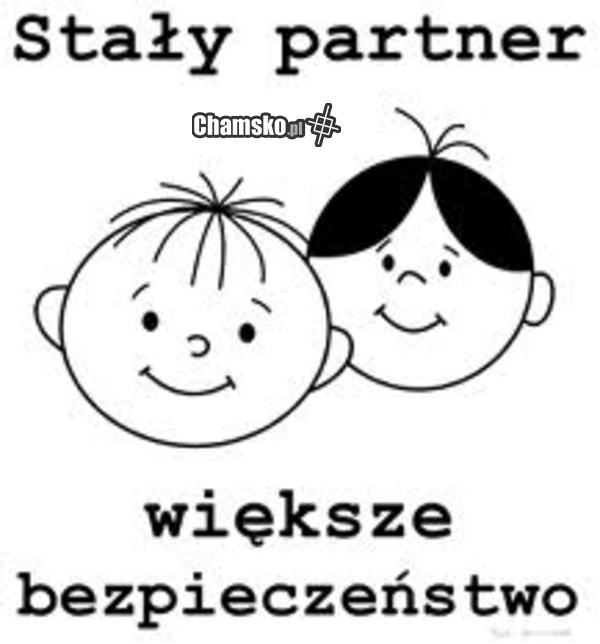 Stały partner.....