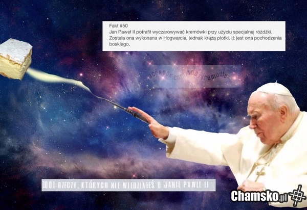 facebook.com/1001kremowek