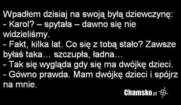 Dzieci
