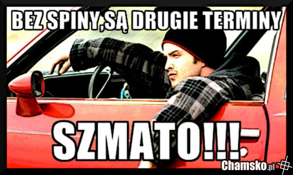 pinkman sesja