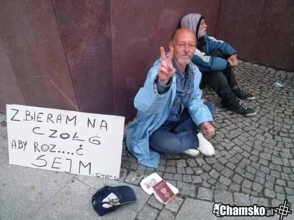 JEszcze jest nadzieja!