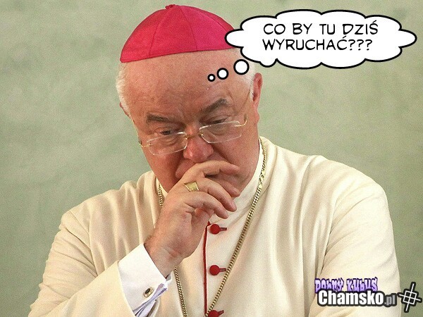 przemyślenia