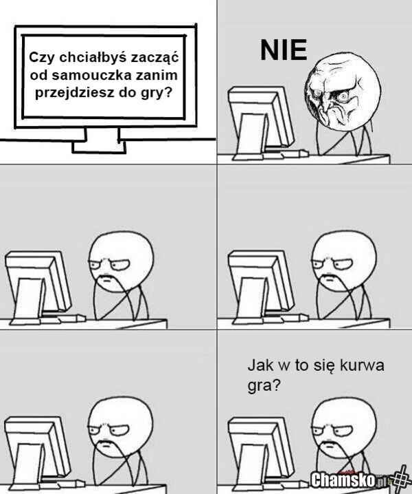 samouczek
