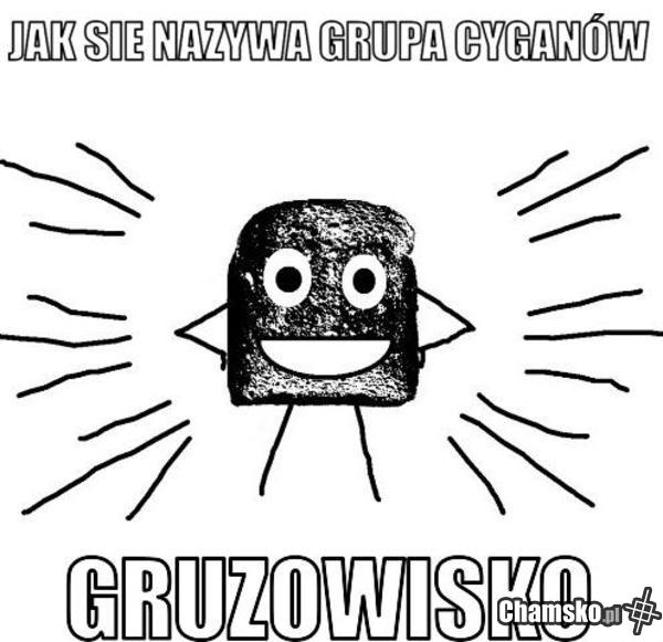 gruz na gruzie