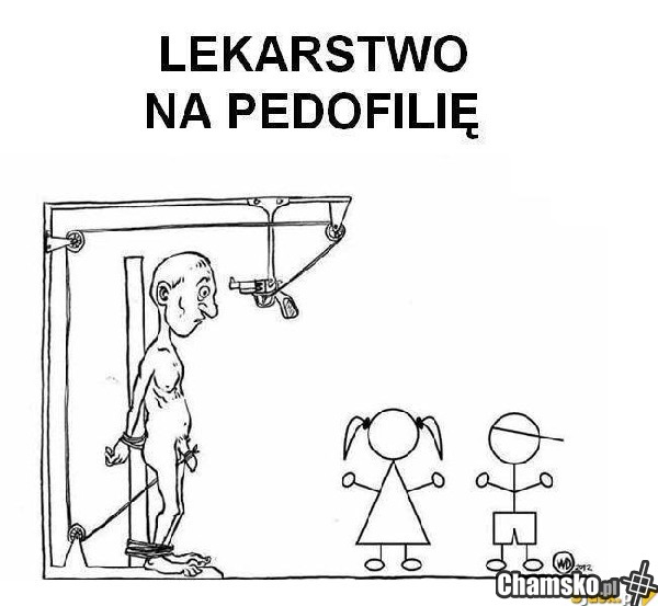 Lekarstwo.