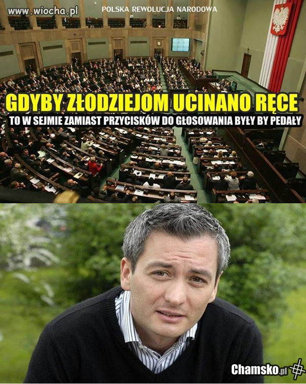 Już są...