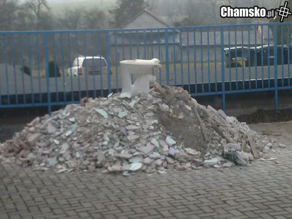 Szwedzki stół cyganów,,,