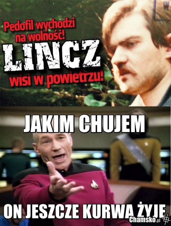 Jakim cudem...?
