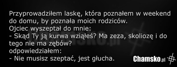 Nowa dziewczyna