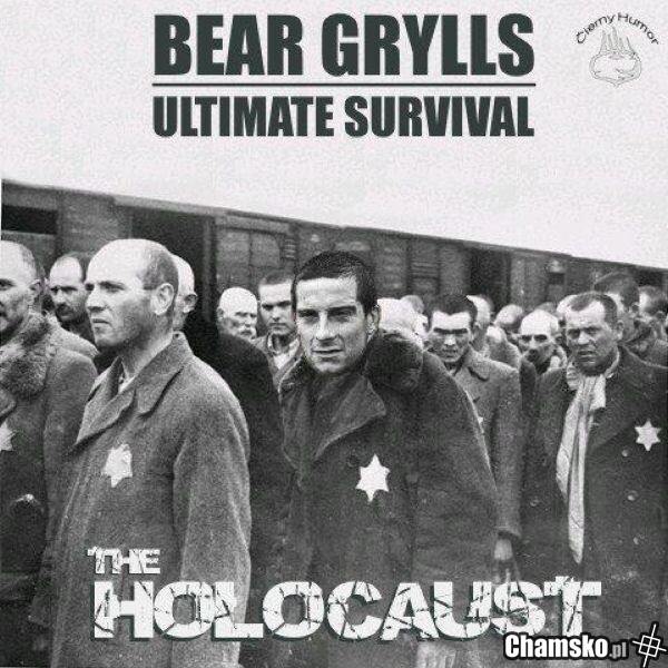 Holocaust