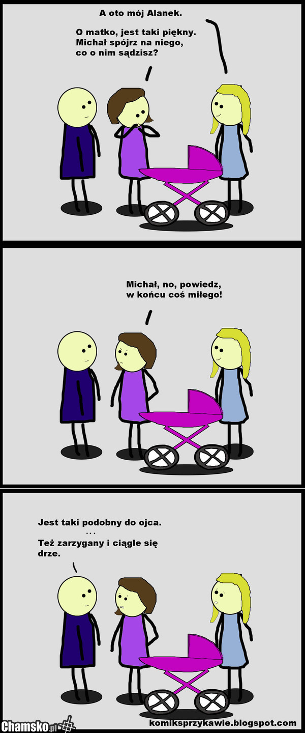 Dziecko