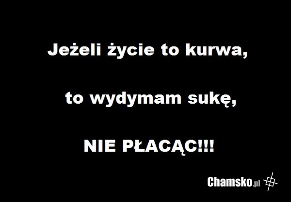 Życie to...