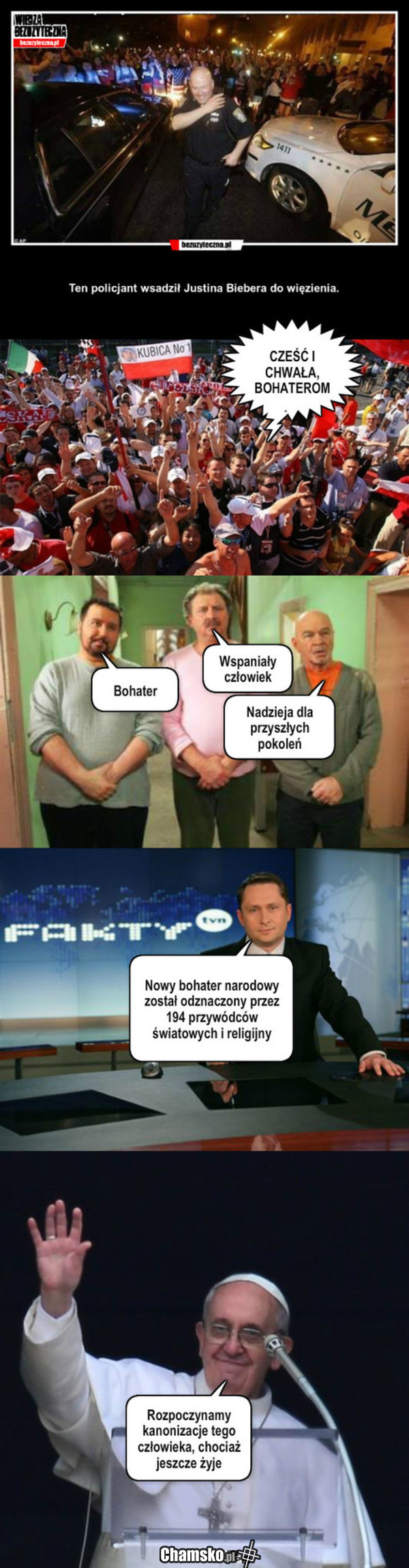 Bohater
