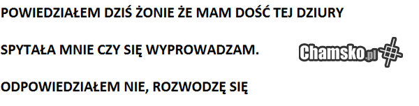 Dziura