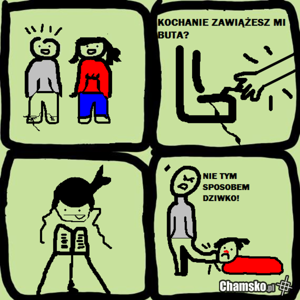 Miłość