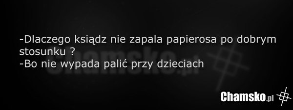 Papieros po sexie