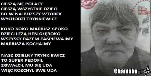Koko Koko Mariusz spoko
