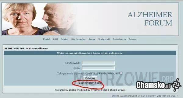 alzheimer