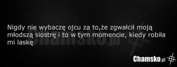 Gwałt