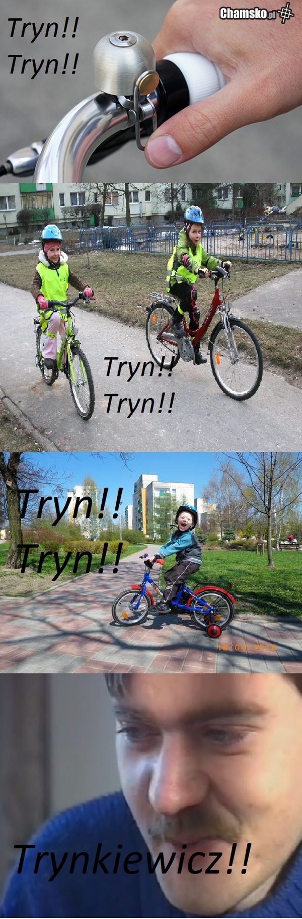 Dzwoneczki