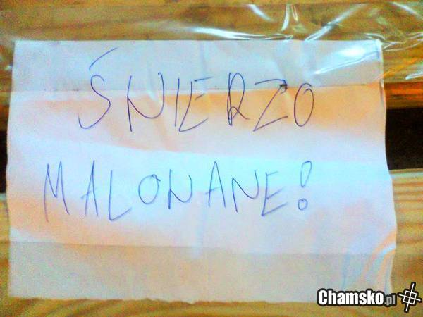 Rze jak? :P