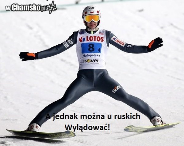 a jednak!