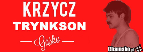 Krzycz Trynkson