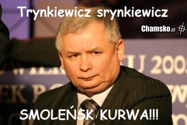 Trynkiewicz srynkiewicz