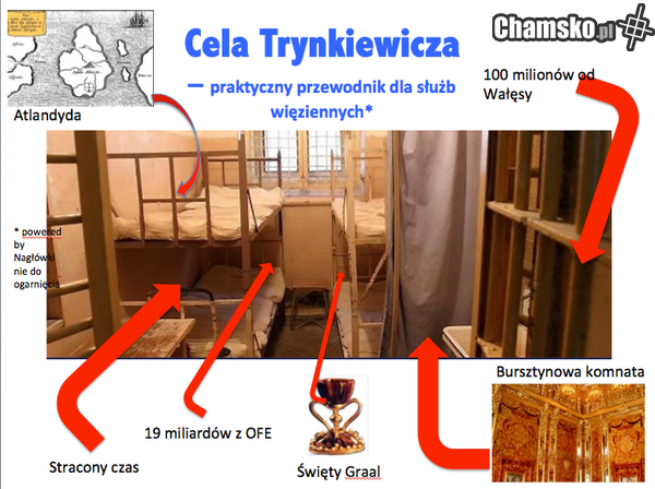 Cela Trynkiewicza