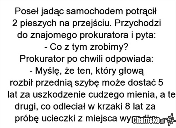 Sprawiedliwy wyrok...