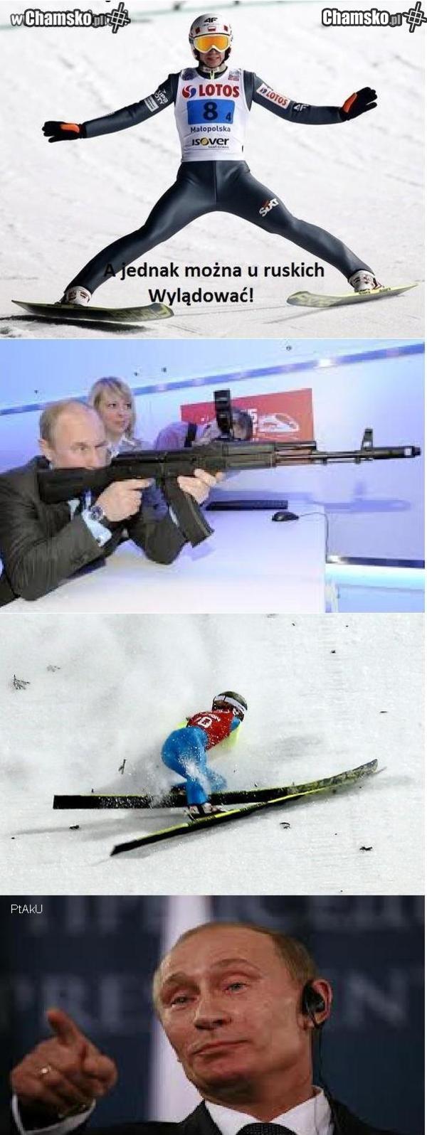 Na Pewno ?