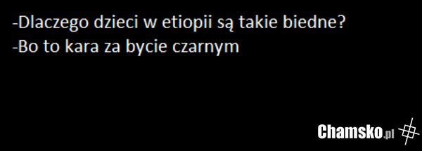 kara musi być