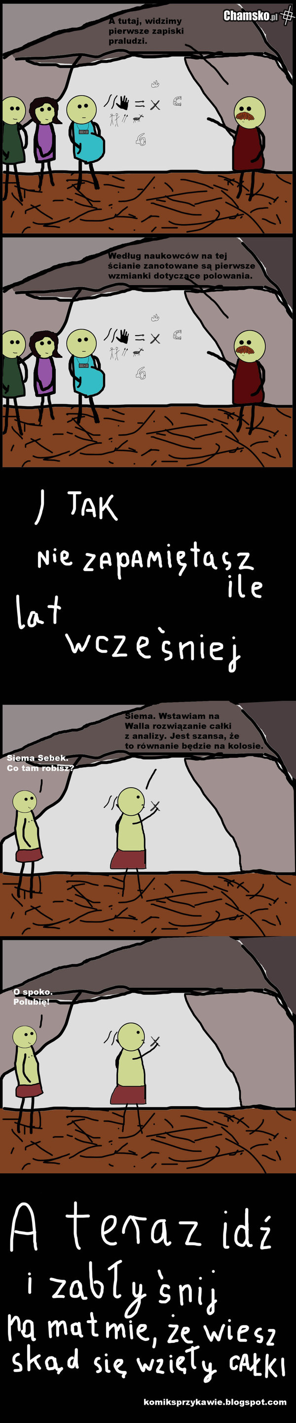 Jaskiniowcy