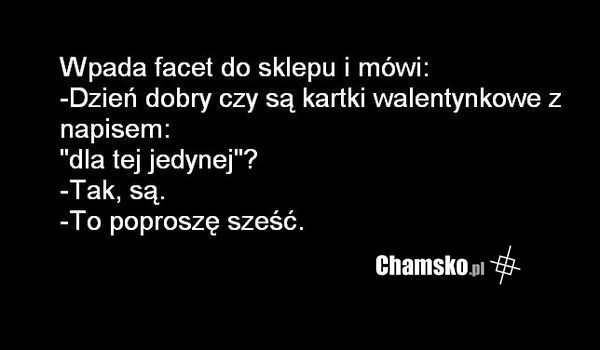Jedyna