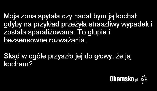 Żona