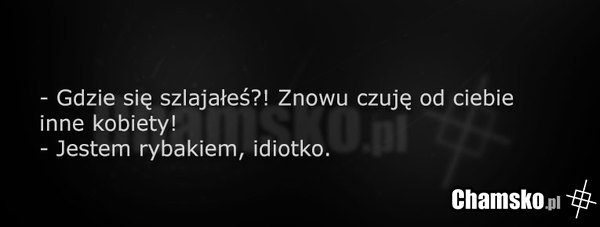 Zazdrosna żona