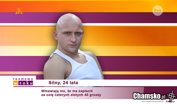 Lej te cole !