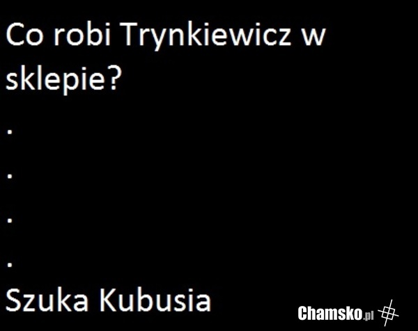 Trynkiewicz